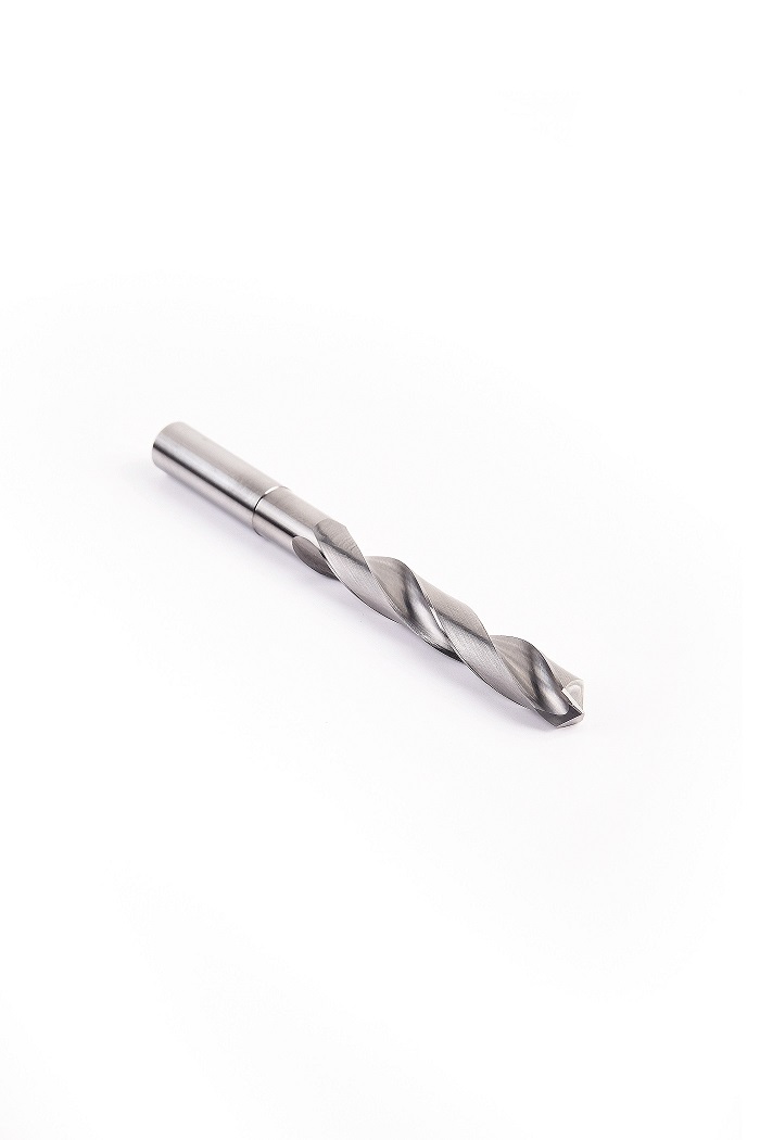 5D Aluminiumbohrer
